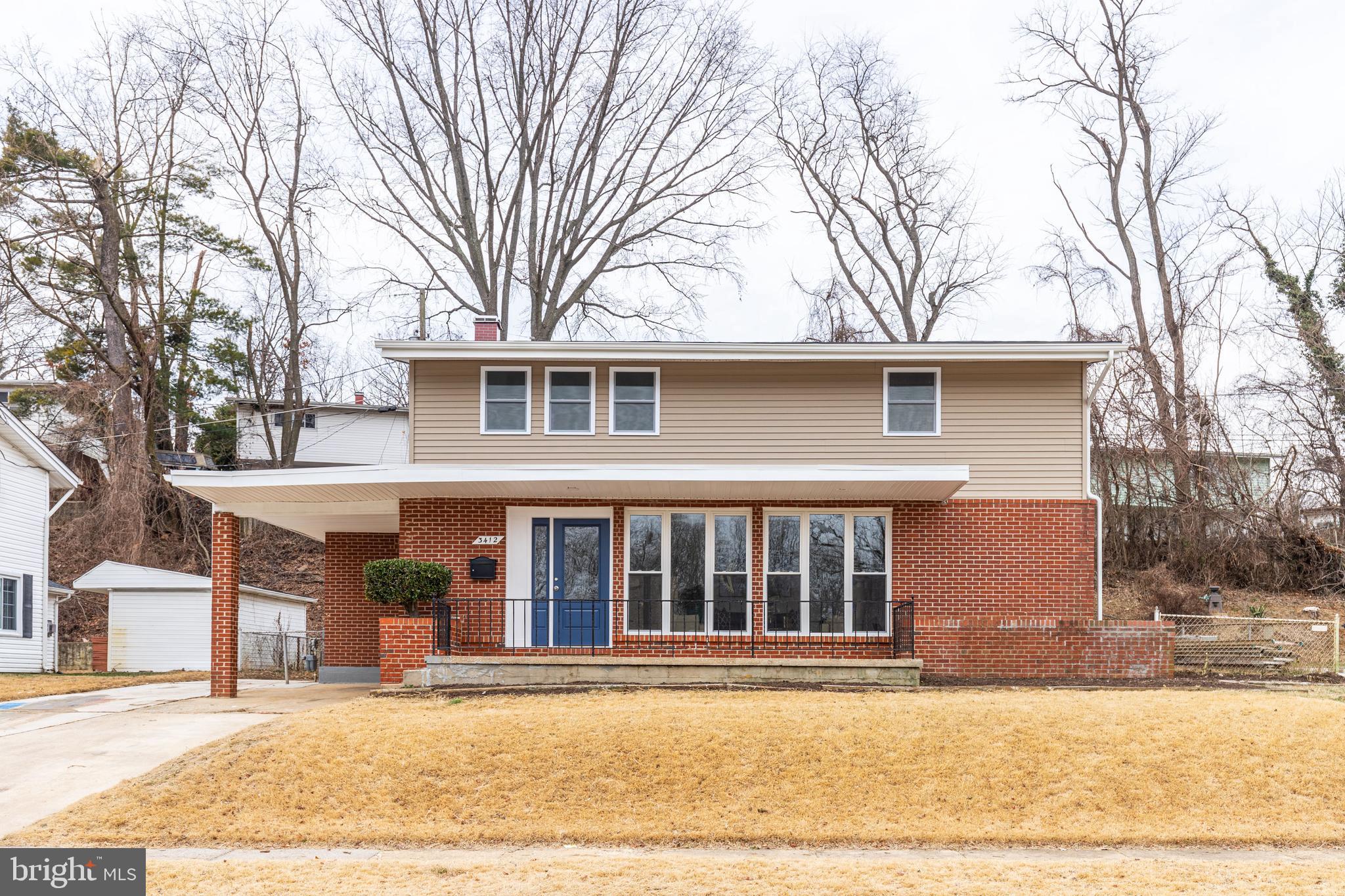 3412 Tulsa Road Baltimore, MD 21207 - Photo 2 of 49