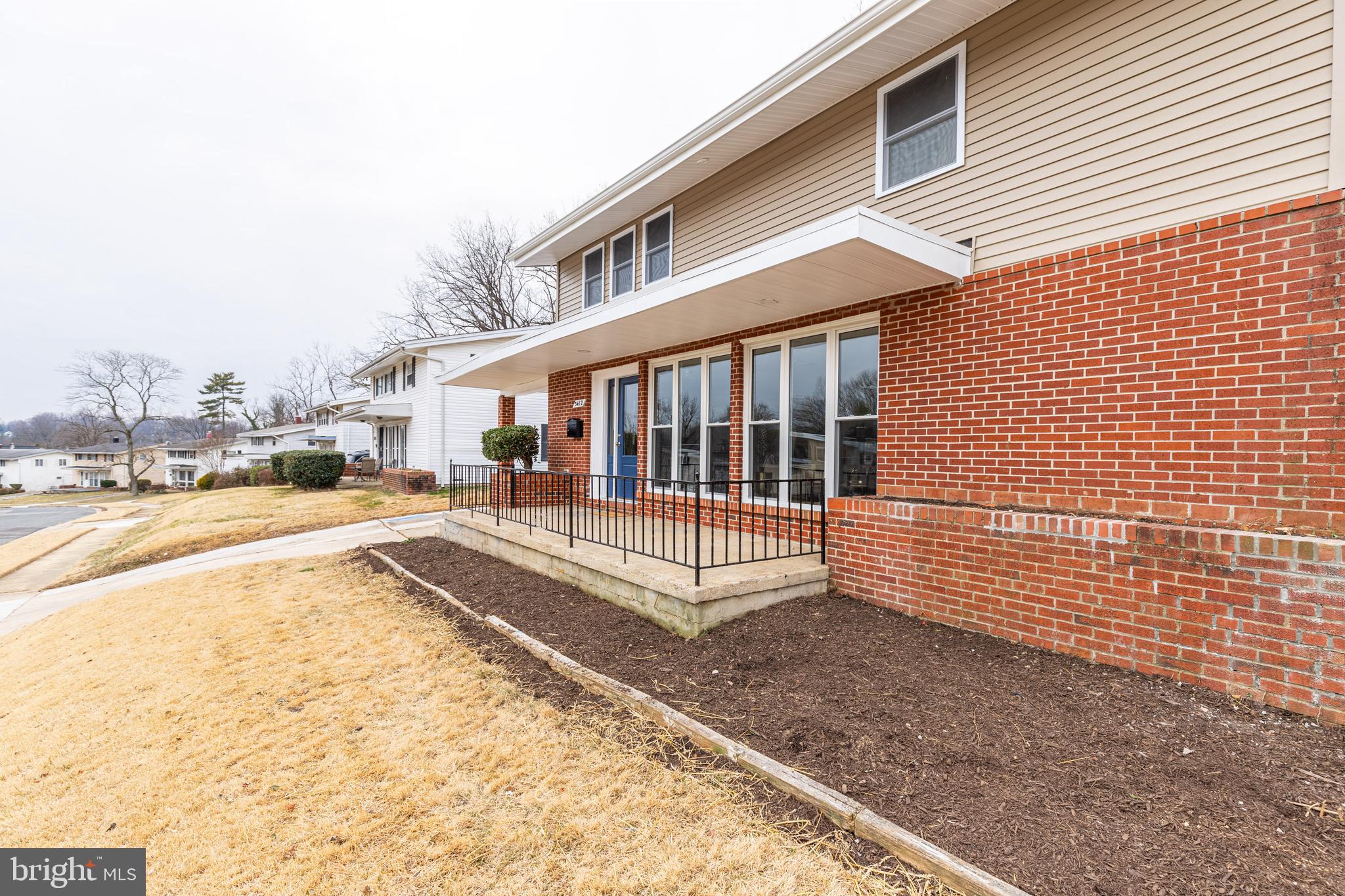 3412 Tulsa Road Baltimore, MD 21207 - Photo 3 of 49