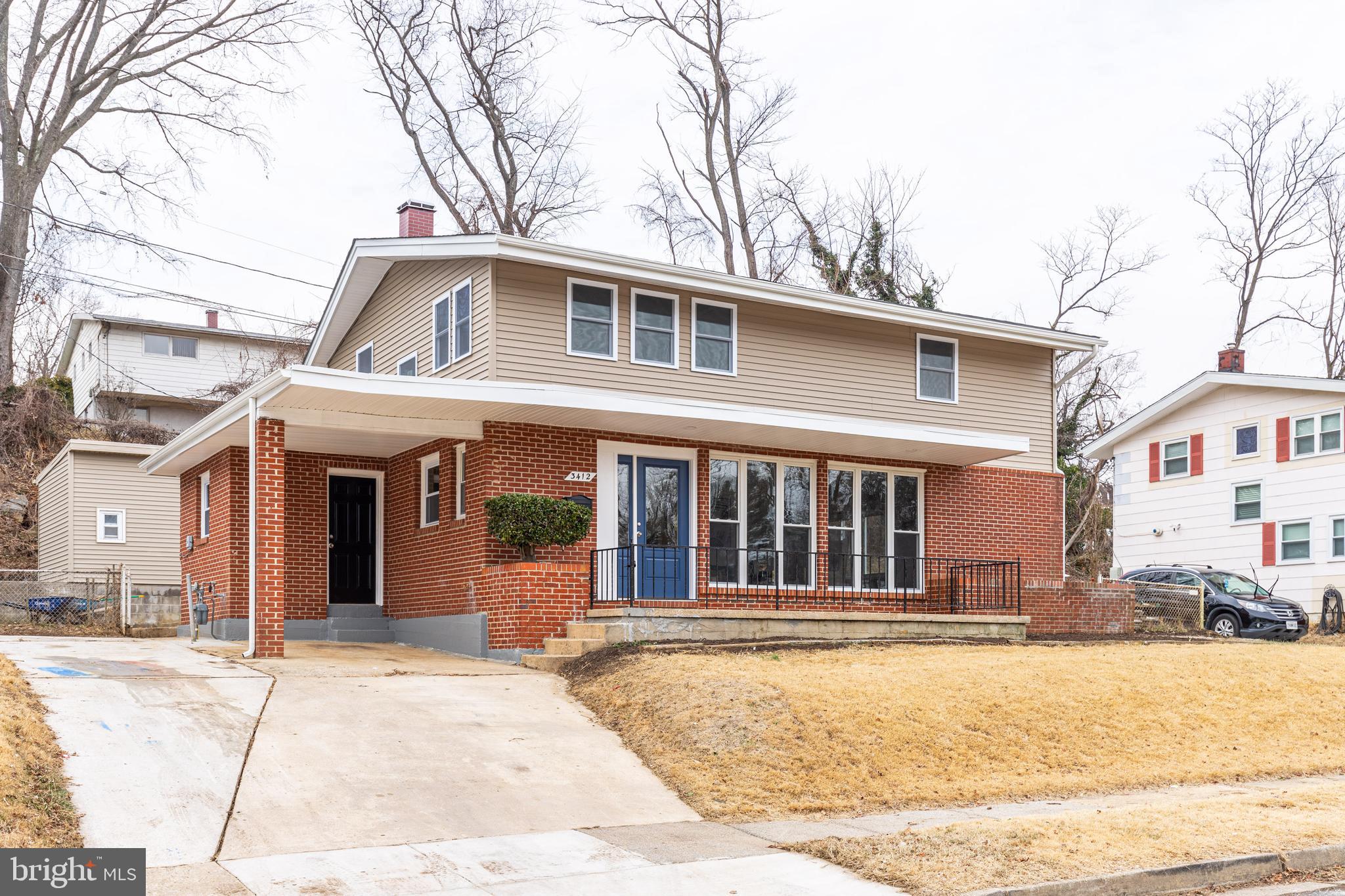 3412 Tulsa Road Baltimore, MD 21207 - Photo 4 of 49