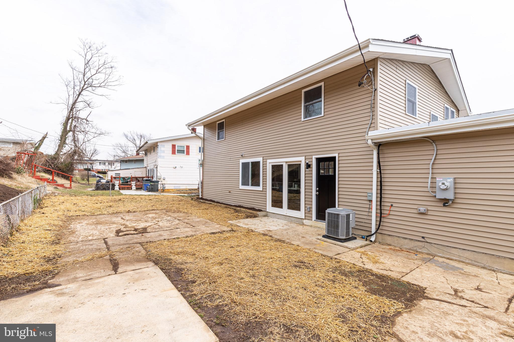 3412 Tulsa Road Baltimore, MD 21207 - Photo 45 of 49