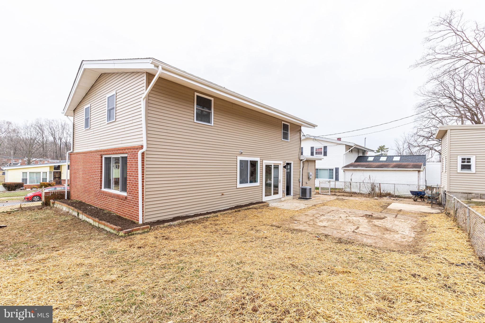 3412 Tulsa Road Baltimore, MD 21207 - Photo 46 of 49