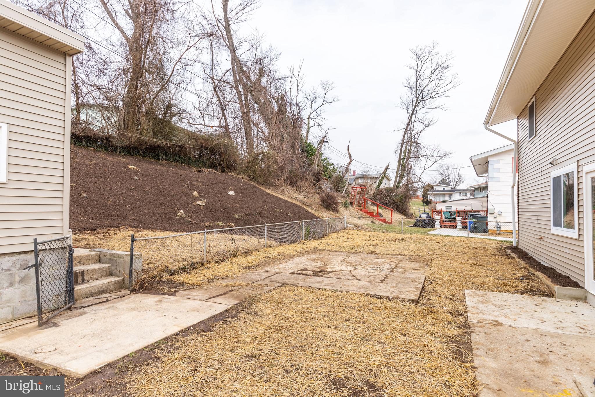 3412 Tulsa Road Baltimore, MD 21207 - Photo 47 of 49