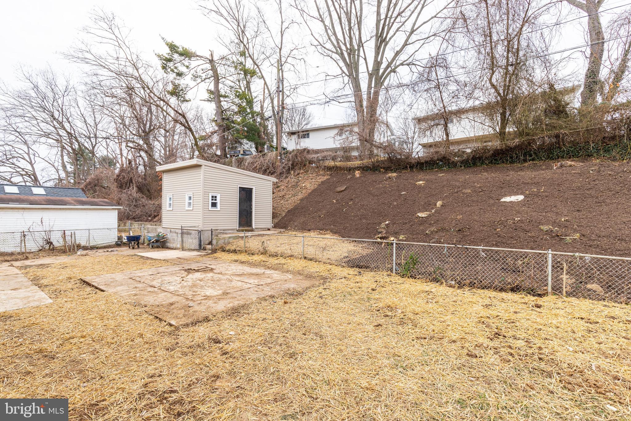 3412 Tulsa Road Baltimore, MD 21207 - Photo 48 of 49