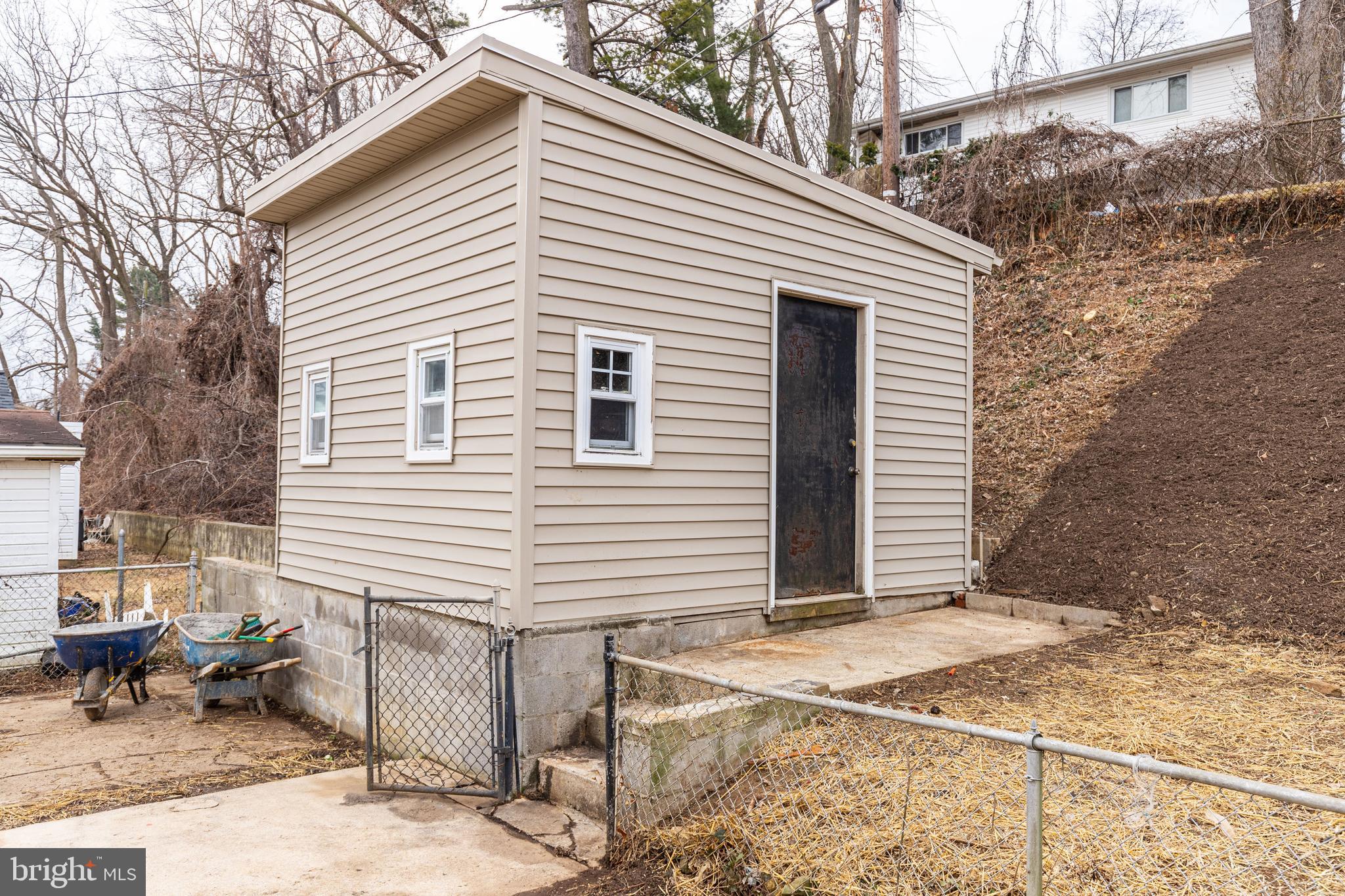 3412 Tulsa Road Baltimore, MD 21207 - Photo 49 of 49