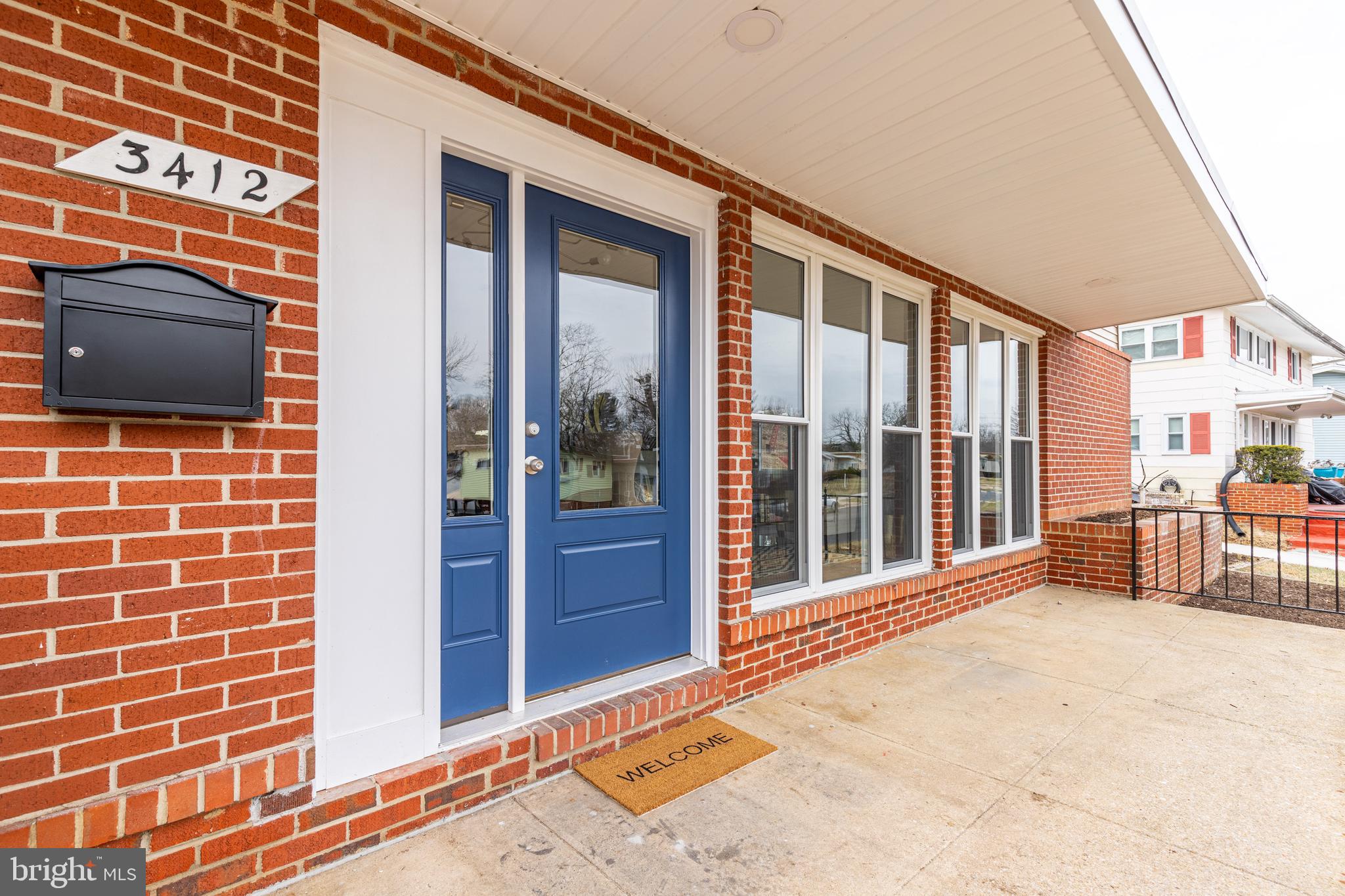 3412 Tulsa Road Baltimore, MD 21207 - Photo 5 of 49