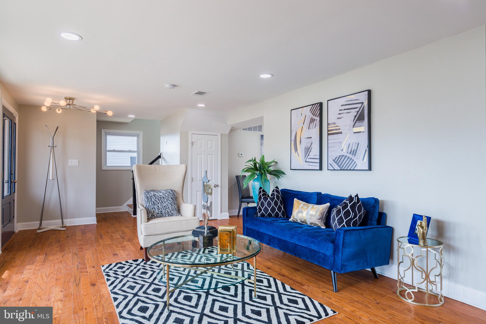 3412 Tulsa Road Baltimore, MD 21207 - Photo 9 of 49