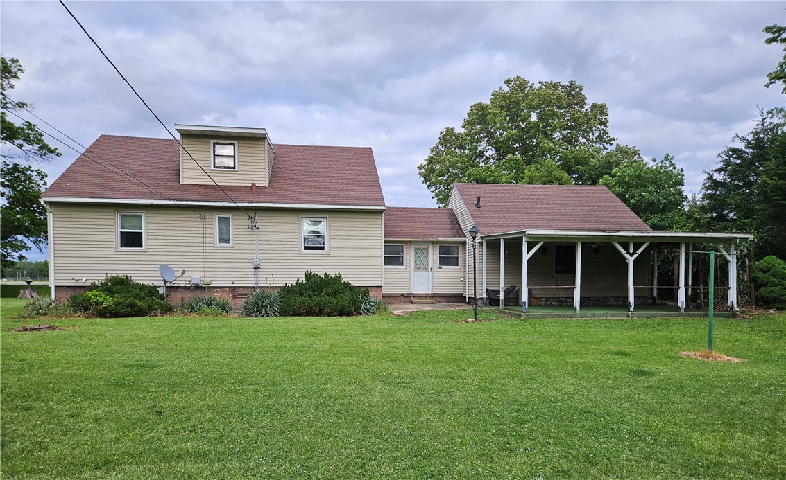 175 Airport Road Decatur, IL 62521 - Photo 31 of 33