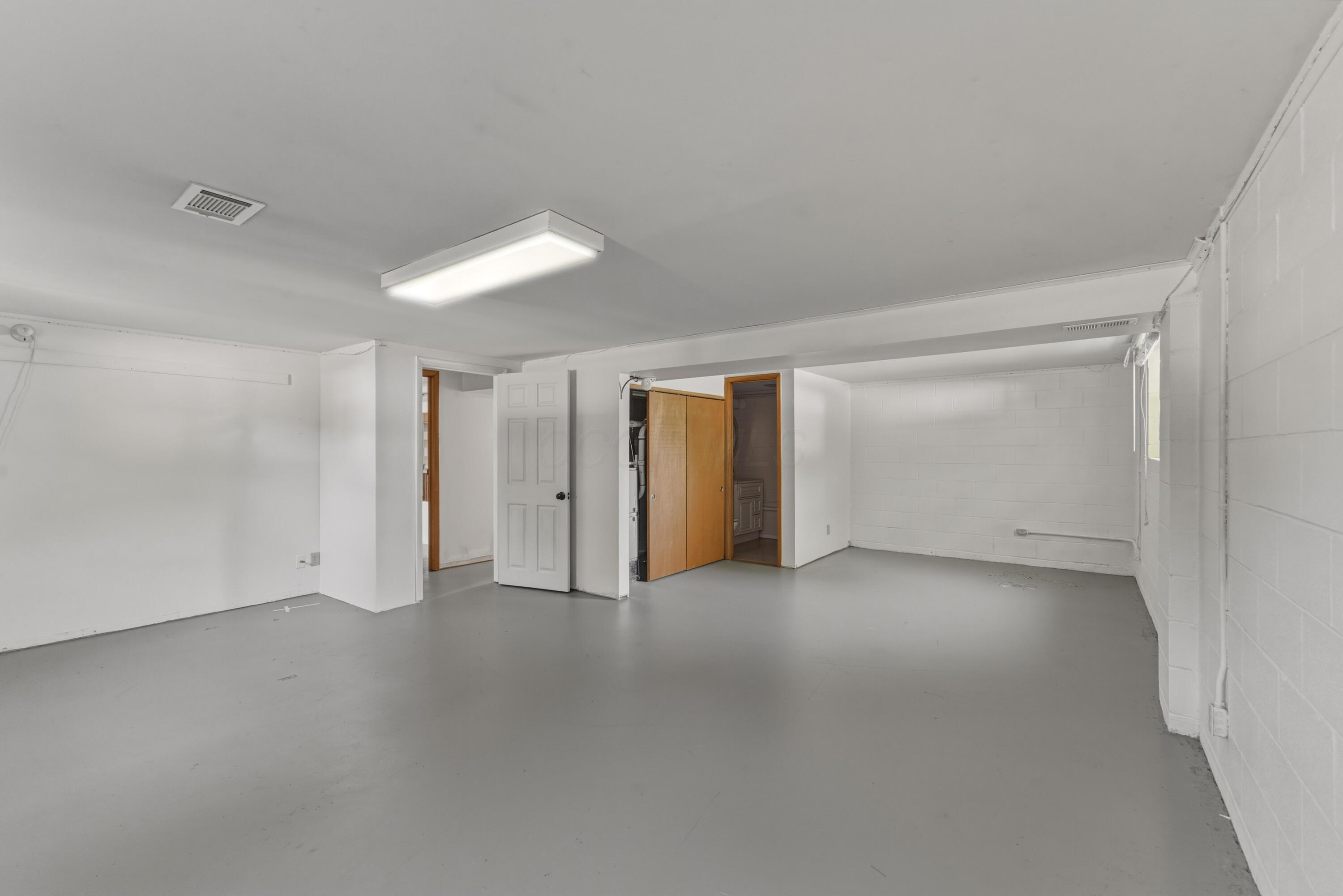 291 Hawthorne Road Sunbury, OH 43074 - Photo 25 of 29 Basement3