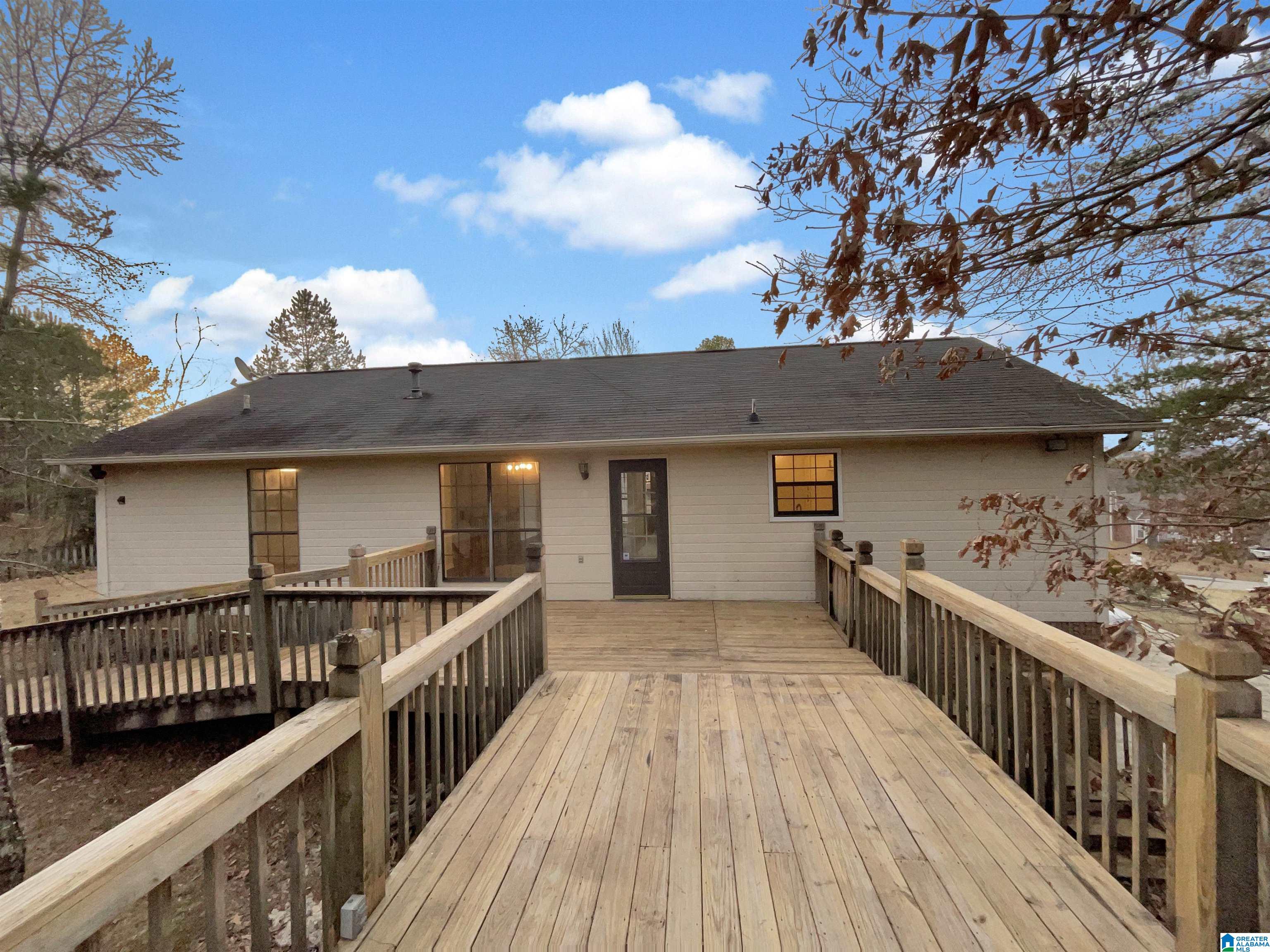 5259 Willow Ridge Drive Pinson, AL 35126 - Photo 19 of 22