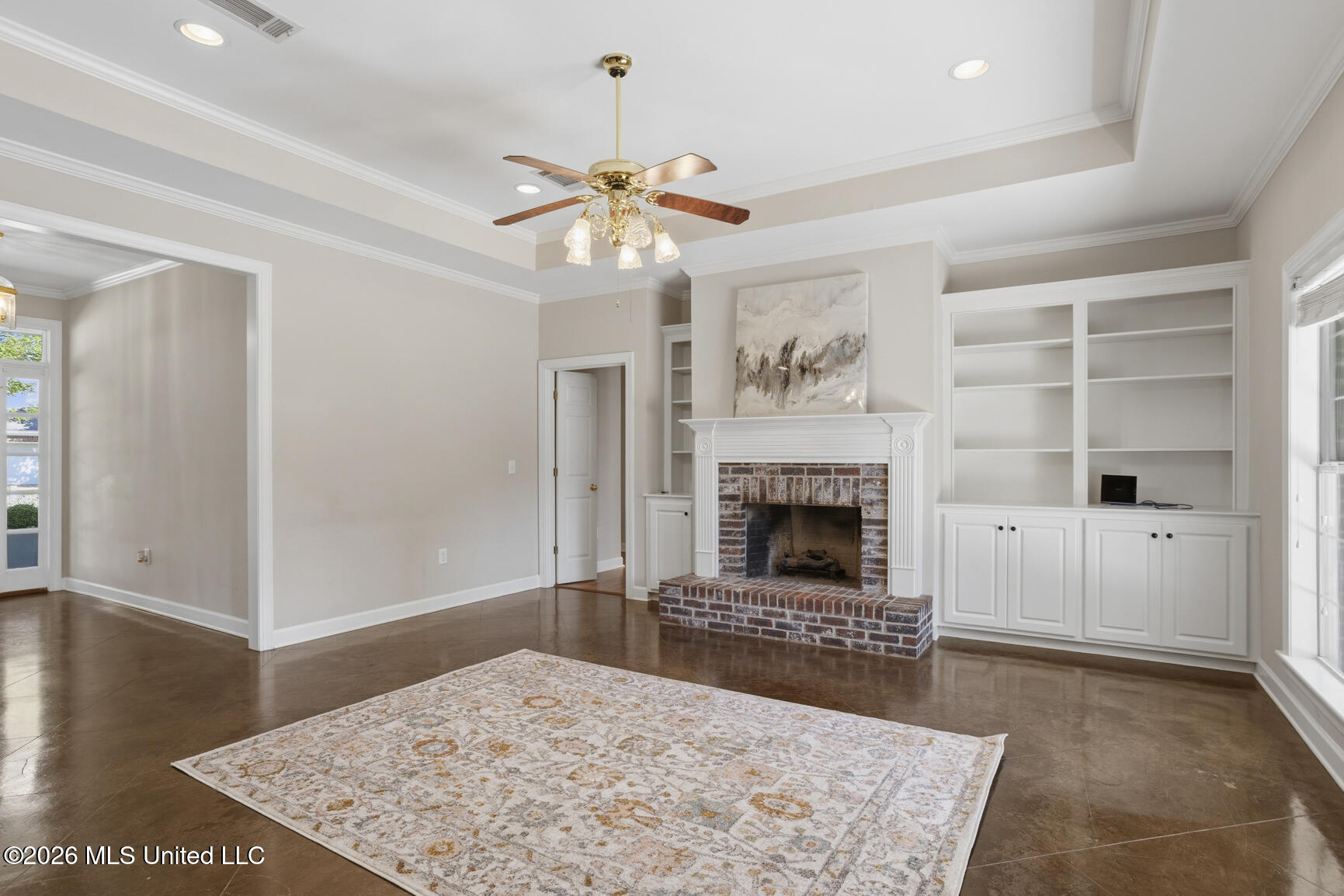 409 Forest Lane Ridgeland, MS 39157 - Photo 12 of 36 409 Forest Lane_jhookphotos-15