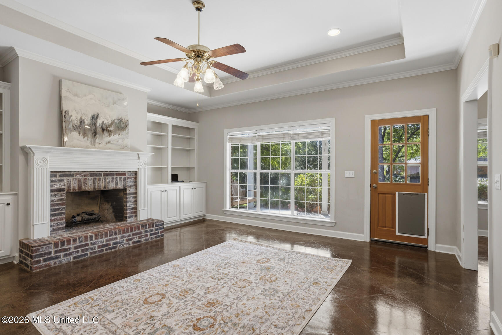 409 Forest Lane Ridgeland, MS 39157 - Photo 13 of 36 409 Forest Lane_jhookphotos-16