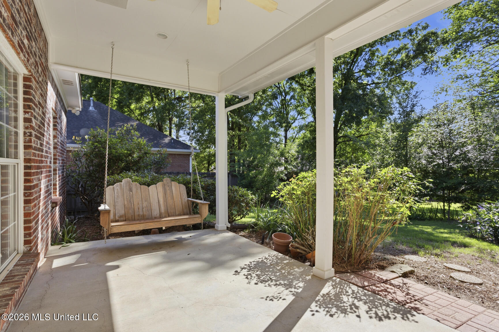 409 Forest Lane Ridgeland, MS 39157 - Photo 28 of 36 409 Forest Lane_jhookphotos-31