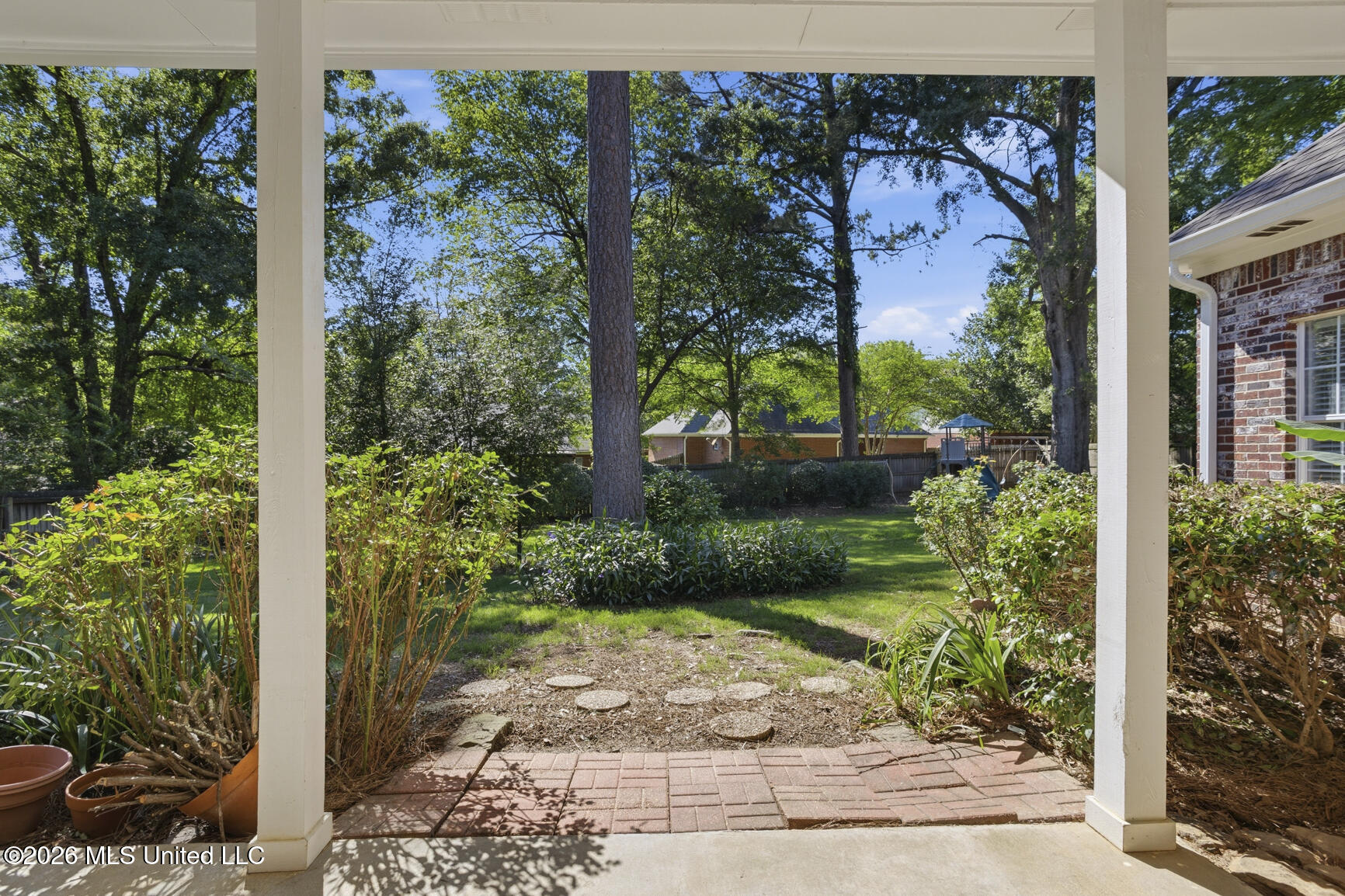 409 Forest Lane Ridgeland, MS 39157 - Photo 29 of 36 409 Forest Lane_jhookphotos-32