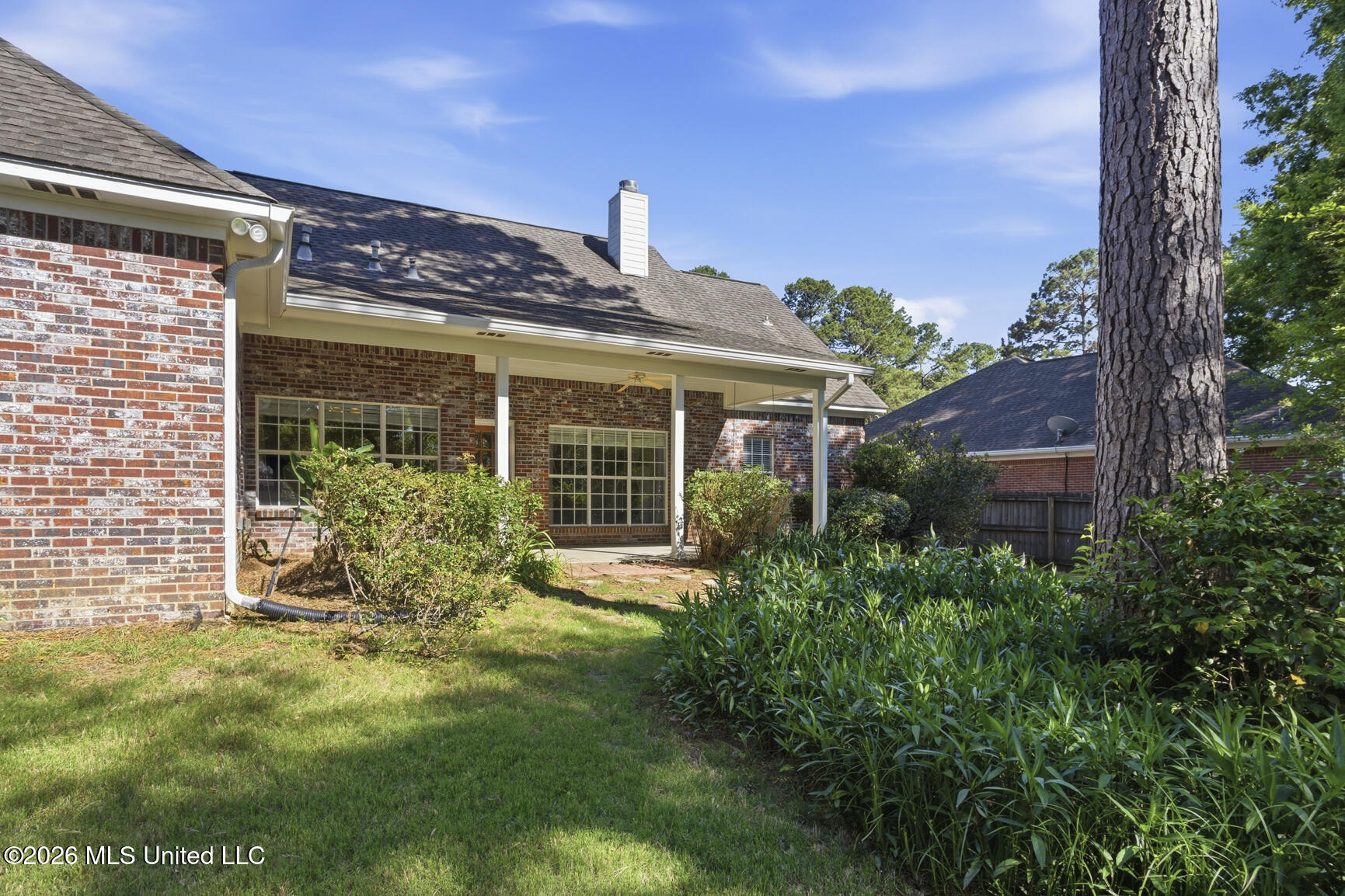 409 Forest Lane Ridgeland, MS 39157 - Photo 30 of 36 409 Forest Lane_jhookphotos-33