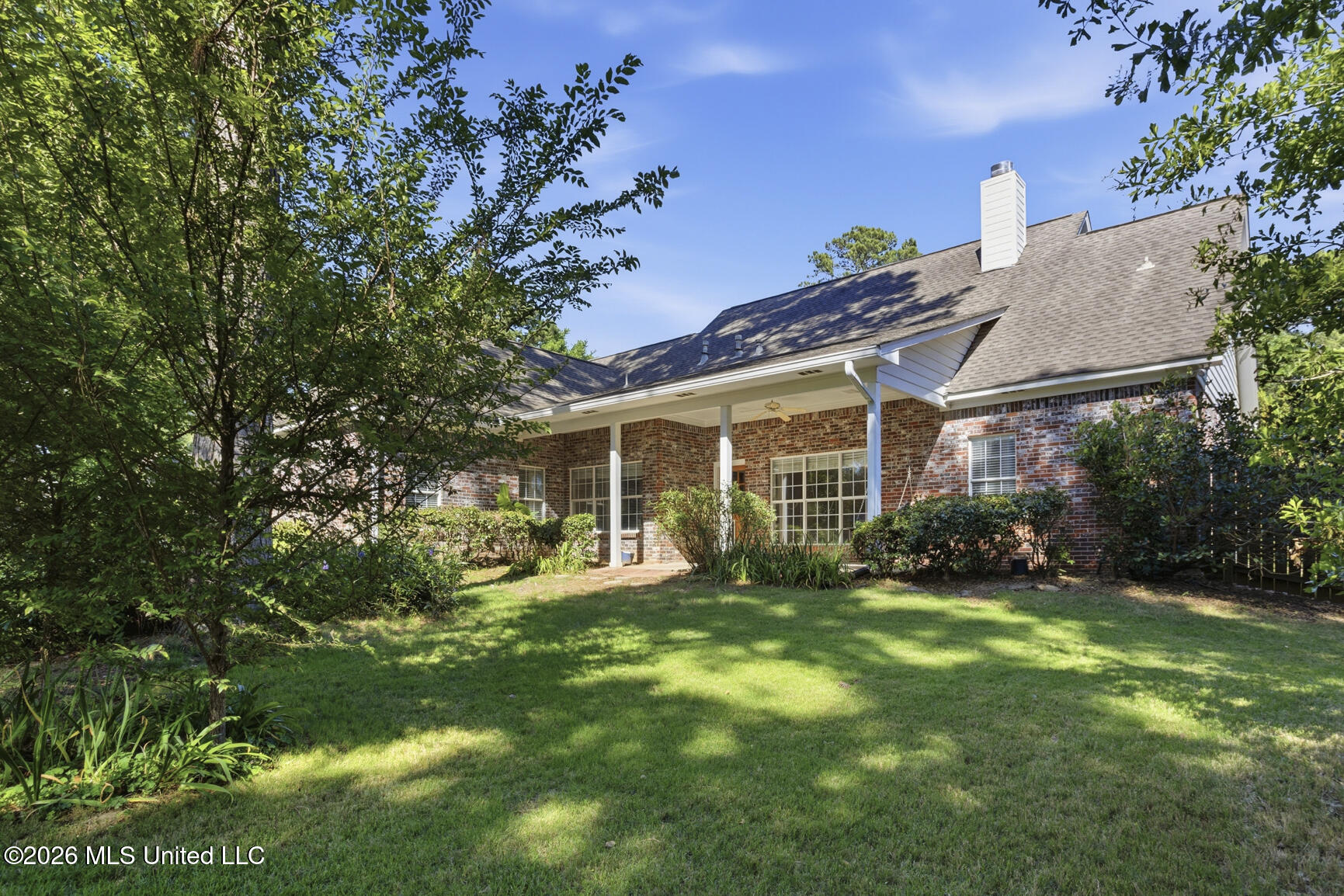 409 Forest Lane Ridgeland, MS 39157 - Photo 32 of 36 409 Forest Lane_jhookphotos-35