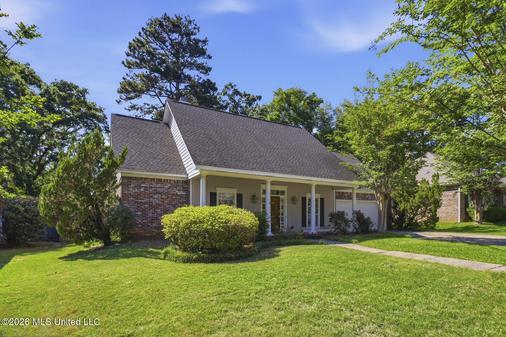 409 Forest Lane Ridgeland, MS 39157 - Photo 34 of 36 409 Forest Lane_jhookphotos-4