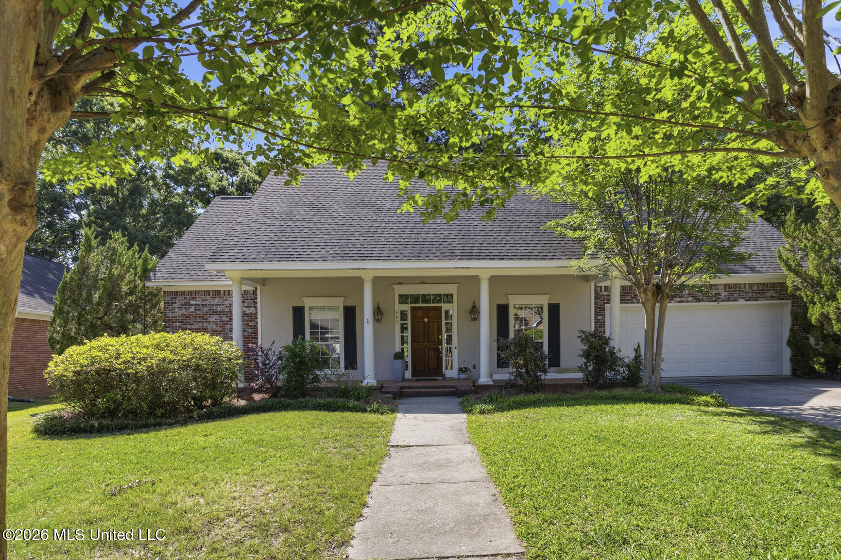 409 Forest Lane Ridgeland, MS 39157 - Photo 35 of 36 409 Forest Lane_jhookphotos-3
