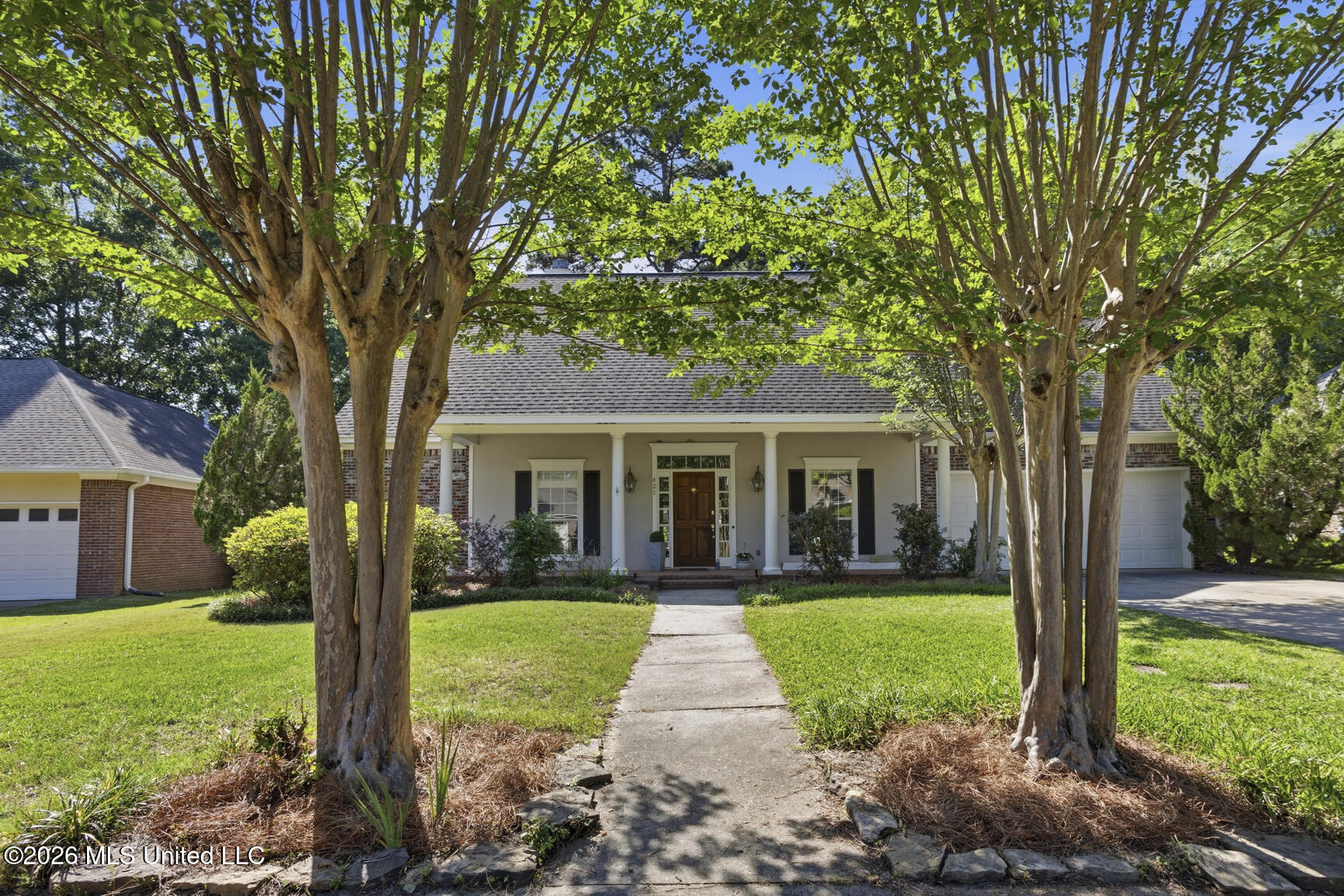 409 Forest Lane Ridgeland, MS 39157 - Photo 36 of 36 409 Forest Lane_jhookphotos-2