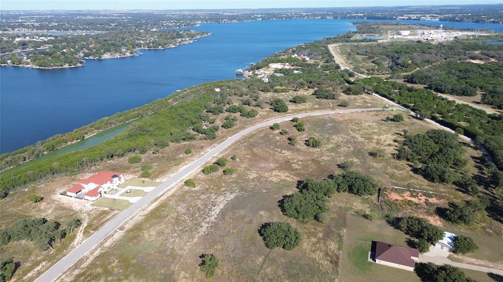 4318 Chicken Gristle Road Granbury, TX 76048 - Photo 5 of 7 an aerial view of ocean