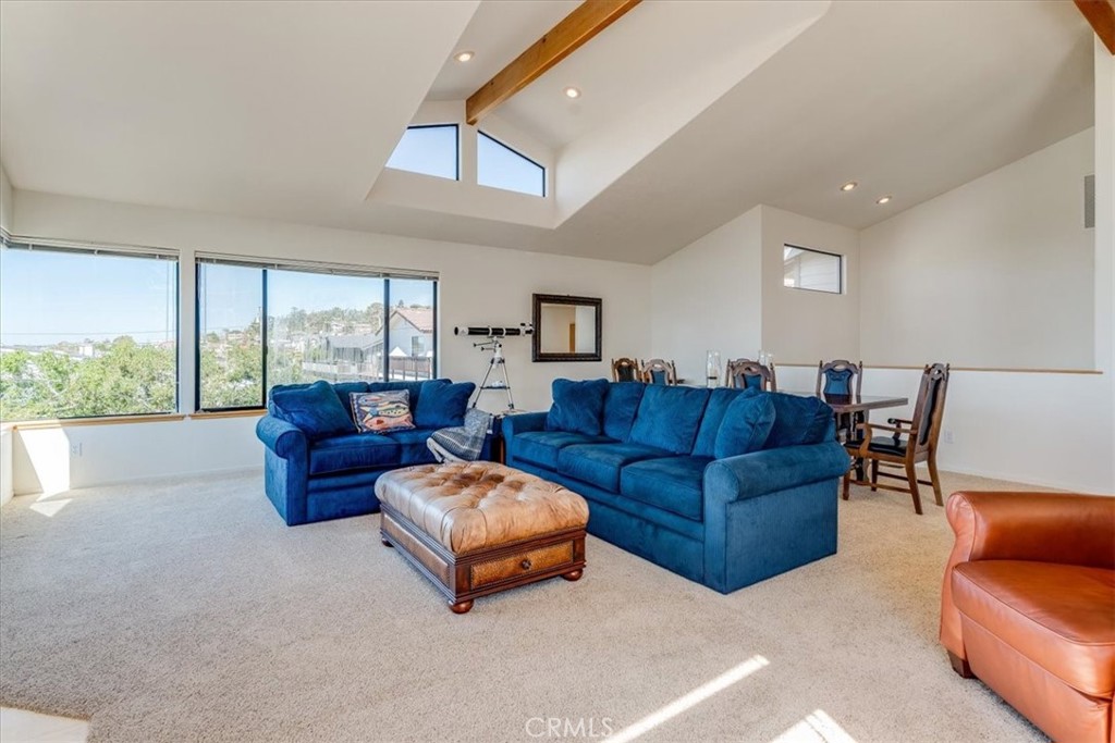 390 Lampton Street Cambria, CA 93428 - Photo 12 of 68