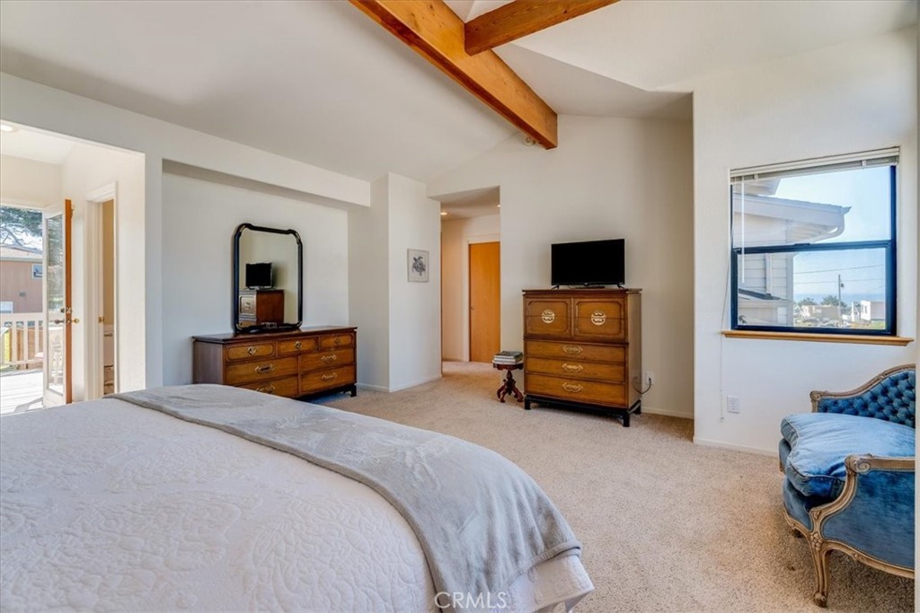 390 Lampton Street Cambria, CA 93428 - Photo 34 of 68