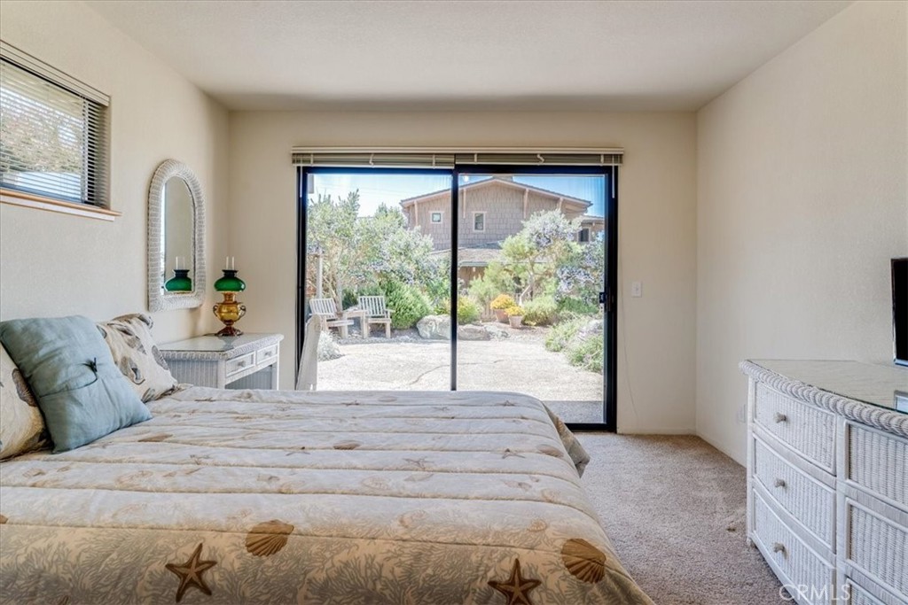 390 Lampton Street Cambria, CA 93428 - Photo 45 of 68
