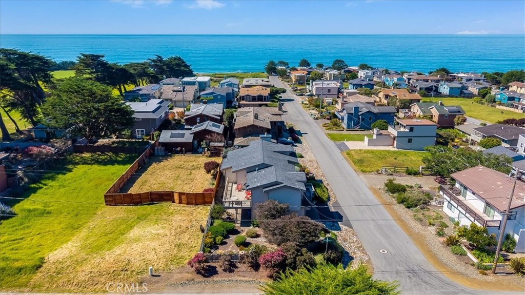 390 Lampton Street Cambria, CA 93428 - Photo 58 of 68 390 Lampton is near Lampton Park, the beach access at Harvey St, and the boardwalk and trails of the Fiscalini Ranch Preserve.