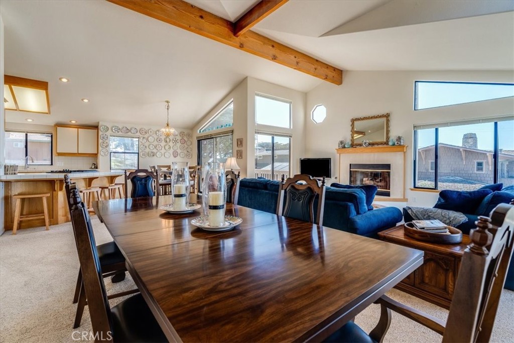 390 Lampton Street Cambria, CA 93428 - Photo 6 of 68