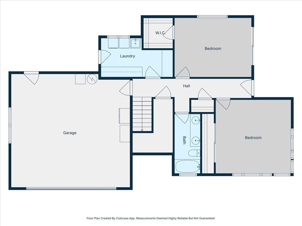 390 Lampton Street Cambria, CA 93428 - Photo 66 of 68 Bottom Floor