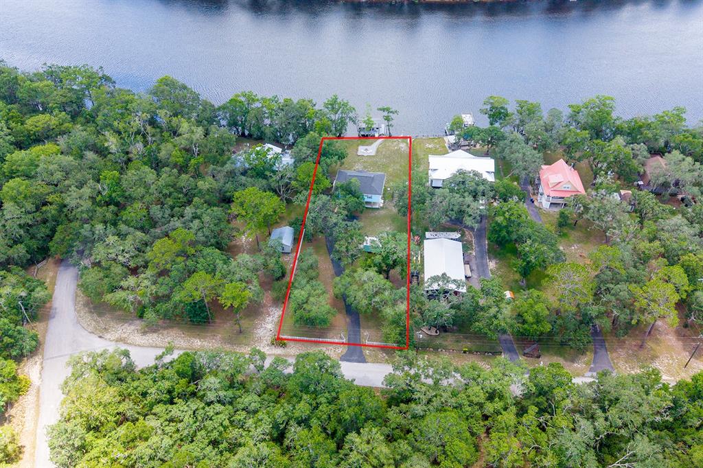 8213 Riverview Road Trenton, FL 32693 - Photo 56 of 59
