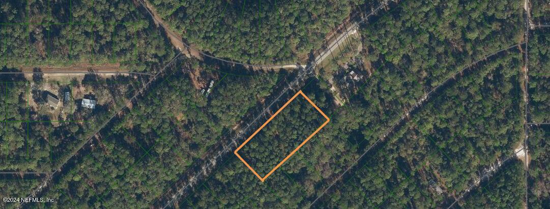 169 Georgetown Denver Road Georgetown, FL 32139 - Photo 7 of 8 hine2