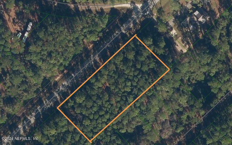 169 Georgetown Denver Road Georgetown, FL 32139 - Photo 8 of 8 hine3