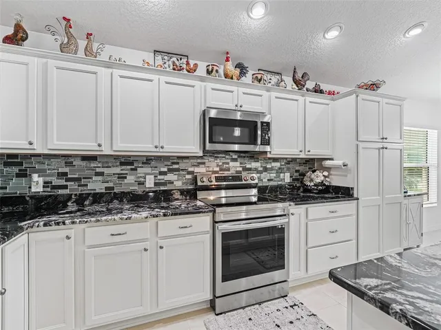 $539,900 | 4216 Balcharan Terrace, The Villages, FL 32163