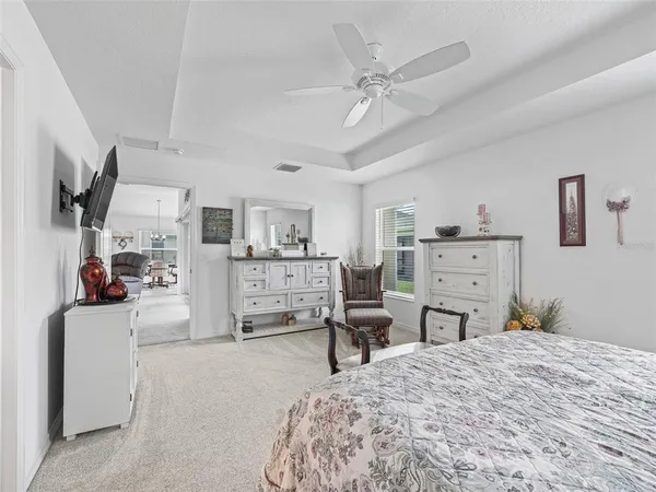 $524,900 | 4216 Balcharan Terrace, The Villages, FL 32163