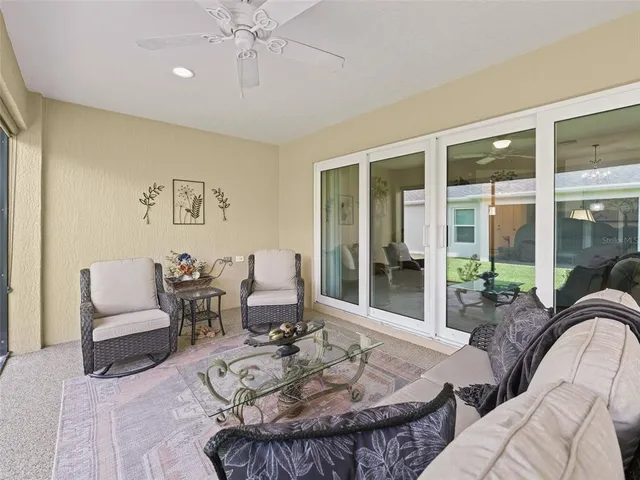 $539,900 | 4216 Balcharan Terrace, The Villages, FL 32163