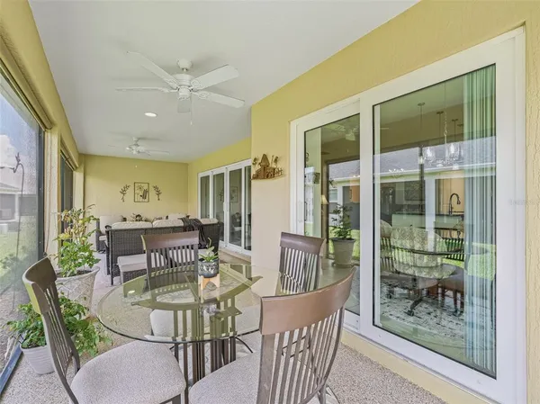 $524,900 | 4216 Balcharan Terrace, The Villages, FL 32163