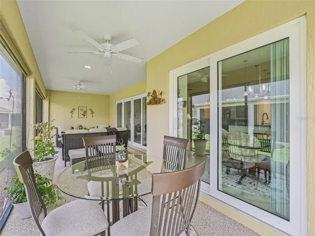 $539,900 | 4216 Balcharan Terrace, The Villages, FL 32163
