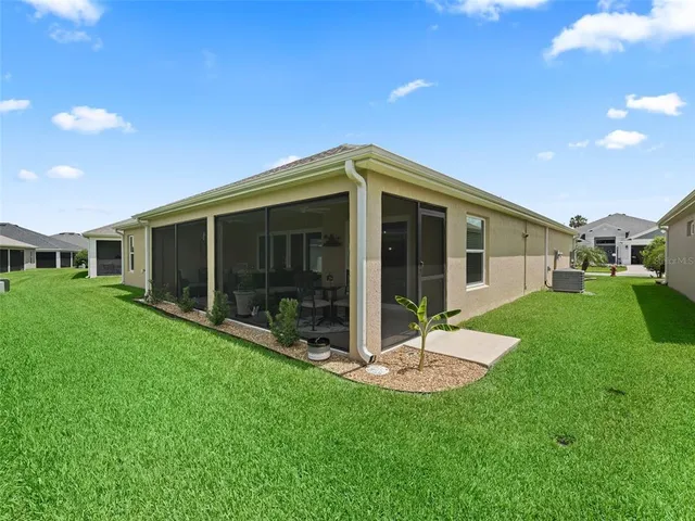 $539,900 | 4216 Balcharan Terrace, The Villages, FL 32163