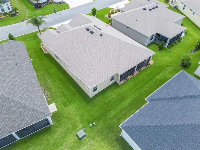 $539,900 | 4216 Balcharan Terrace, The Villages, FL 32163