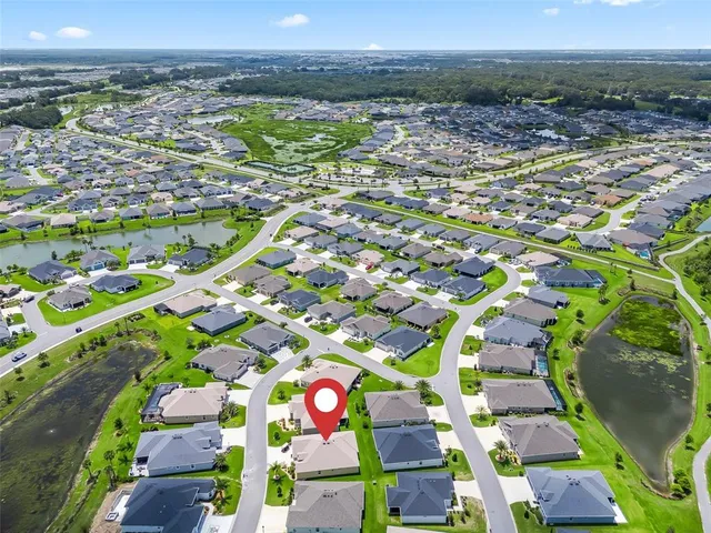 $539,900 | 4216 Balcharan Terrace, The Villages, FL 32163