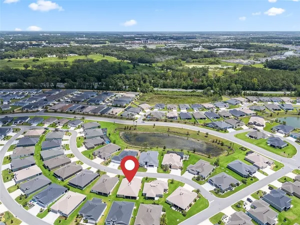 $524,900 | 4216 Balcharan Terrace, The Villages, FL 32163