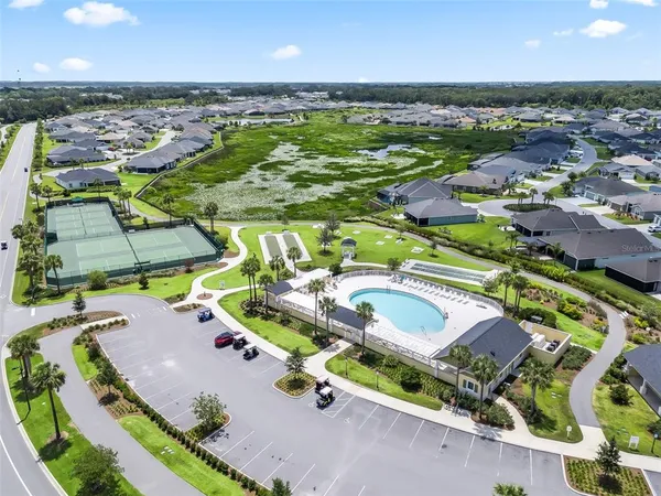 $524,900 | 4216 Balcharan Terrace, The Villages, FL 32163