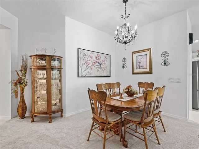 $539,900 | 4216 Balcharan Terrace, The Villages, FL 32163