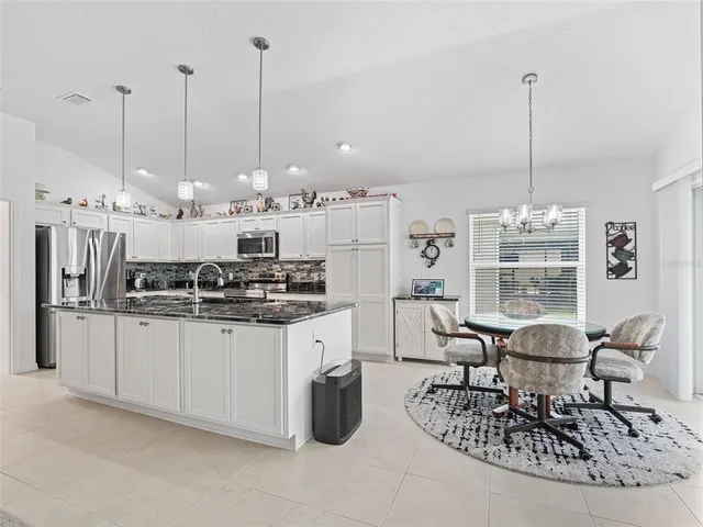 $539,900 | 4216 Balcharan Terrace, The Villages, FL 32163