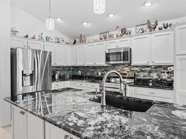 $539,900 | 4216 Balcharan Terrace, The Villages, FL 32163