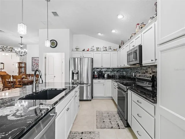 $539,900 | 4216 Balcharan Terrace, The Villages, FL 32163