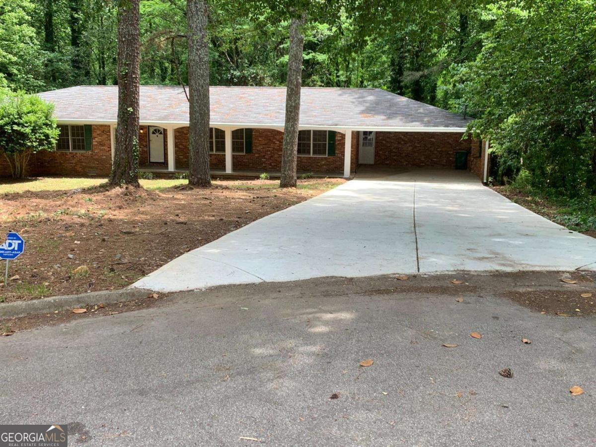 1354 Weston Drive Decatur, GA 30032 - Photo 4 of 51