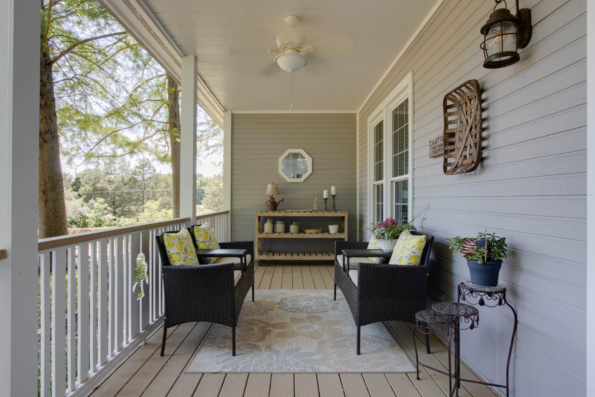 2116 Osburn Road Arrington, TN 37014 - Photo 11 of 69 Gallery Image 11