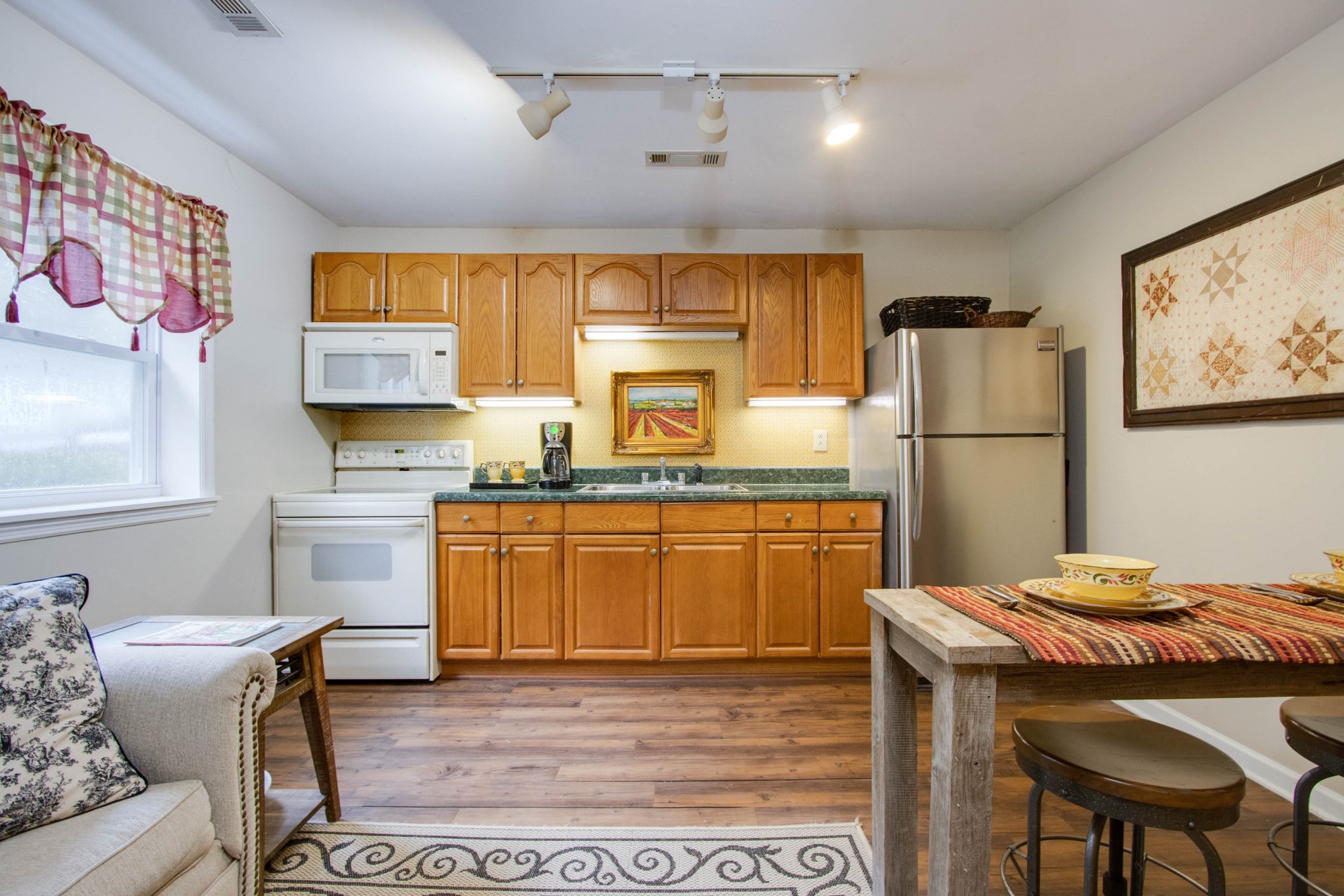 2116 Osburn Road Arrington, TN 37014 - Photo 54 of 69 Gallery Image 54