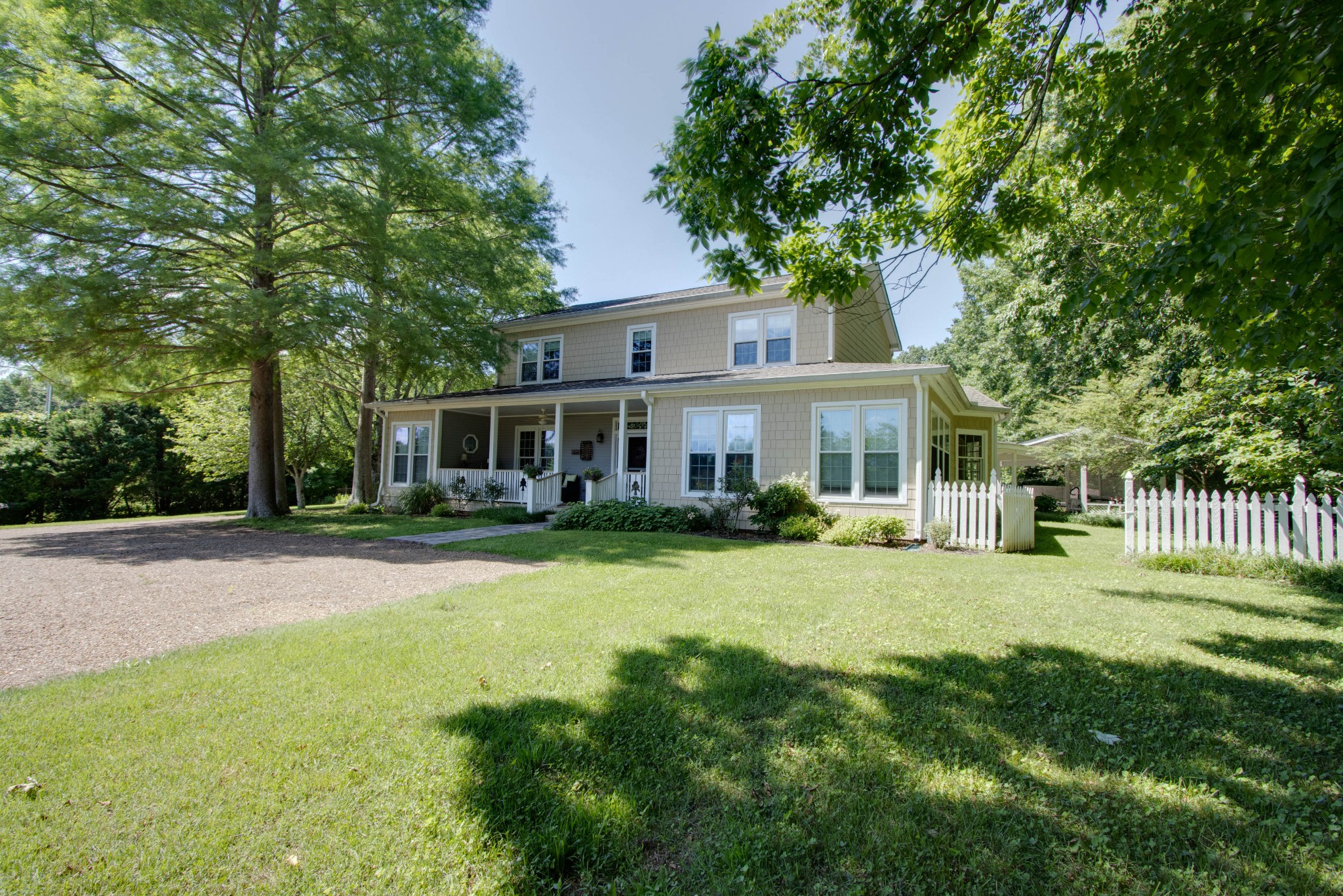 2116 Osburn Road Arrington, TN 37014 - Photo 7 of 69 Gallery Image 7